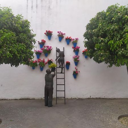 Los Patios De Córdoba Exteriér fotografie