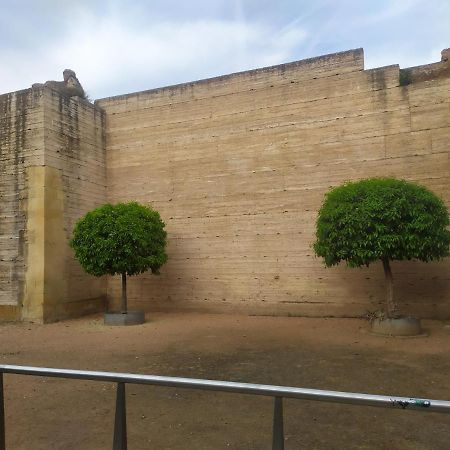 Los Patios De Córdoba Exteriér fotografie