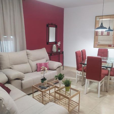 Los Patios De Córdoba Exteriér fotografie