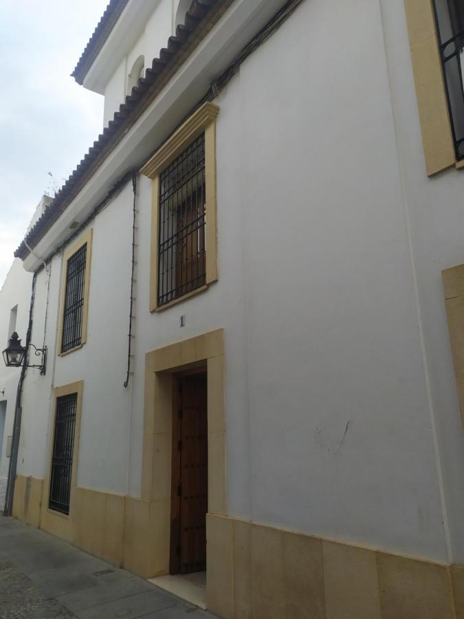 Los Patios De Córdoba Exteriér fotografie