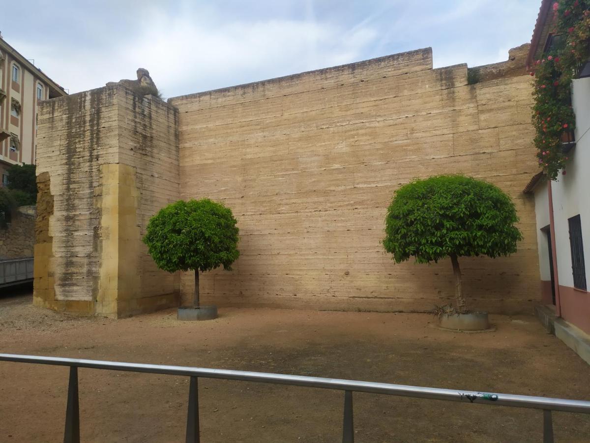 Los Patios De Córdoba Exteriér fotografie
