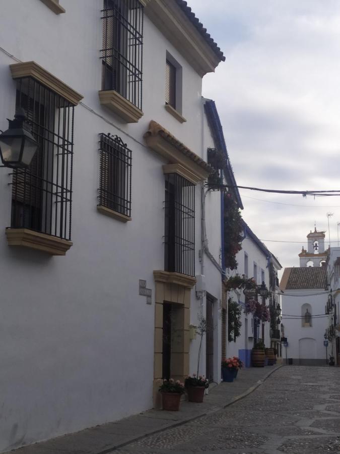 Los Patios De Córdoba Exteriér fotografie