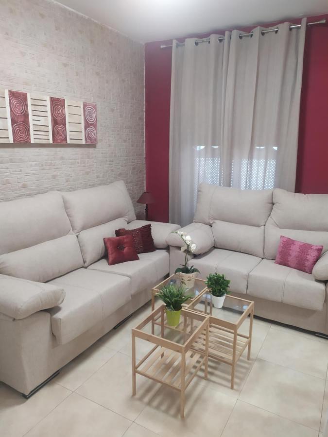 Los Patios De Córdoba Exteriér fotografie